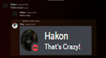 Hakon Calliope's Hideout!