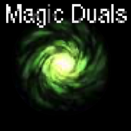 Magic Duals
