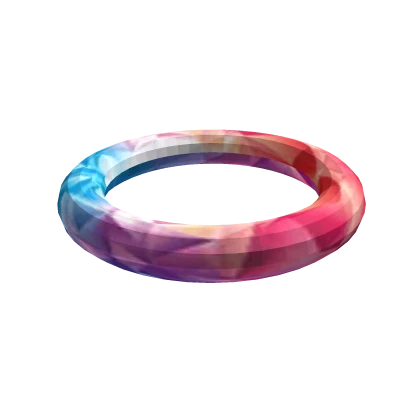 🌸 Lotus Halo [CODE: LH7 - LHGP2] Roblox item thumbnail