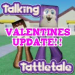 💕VALENTINES💕 Talking Tattletale Game ✨