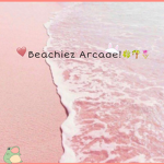 Beach Arcade!