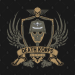 |+|-Death korps dé krieg-|+|
