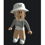 Rhy's clothing!