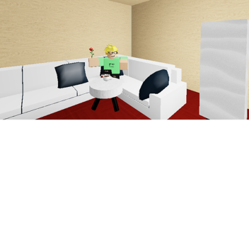 Roblox Showcase