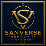 SANVERSE COMMUNITY STUDIO