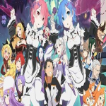 Re:ZERO - Starting Life in Another World