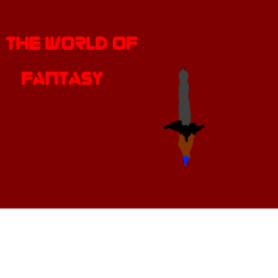 Fantasy World Roleplay (Alpha)