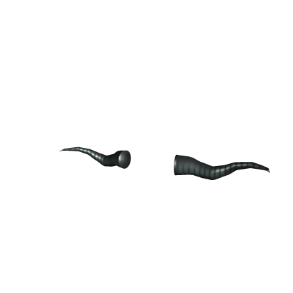 Custom Horns Roblox item