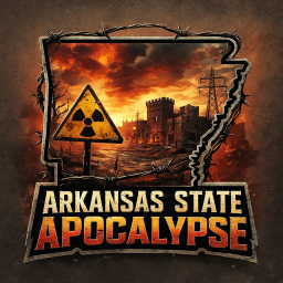(ASAP) Arkansas State Apocalypse