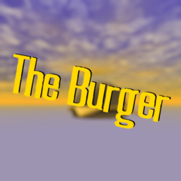 The Burger icon