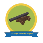 [UNN] The Royal Artillery Brigade