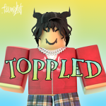 Toppled