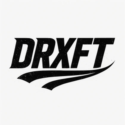 ∞DRXFT∞ Roblox group icon