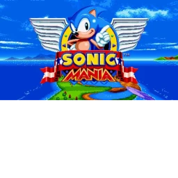Sonic Boom (Sonic The Hedgehog) icon