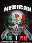 Mexican Robloxian's