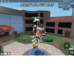 Role-Play Group! (In mm2)