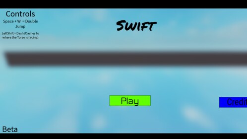 Swift (0.1 Release)