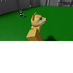 killing npcs for fun 2