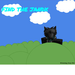 Find the JandX's