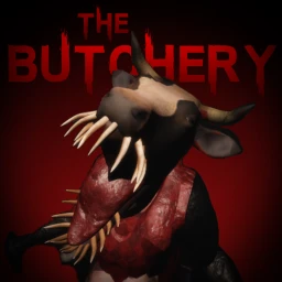 The Butchery [HORROR] icon