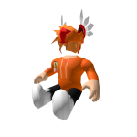 Efaz’s Shoulder Pal v2 🍊