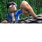 Modified Roblox Football [MRF]