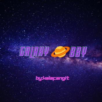 Galaxy obby 
