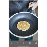 Pancake crew pancake