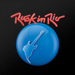 Rock in Rio🎙️