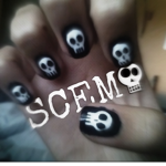 scemo