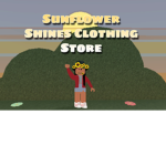 Sunflower Shine Clothing store