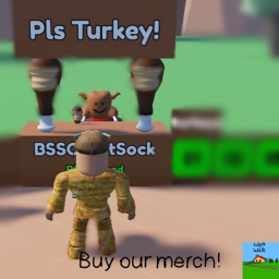 Pls Turkey!