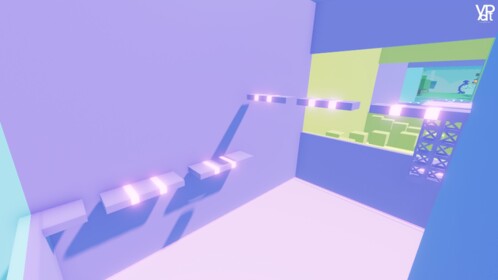 Stressfull Corridor!