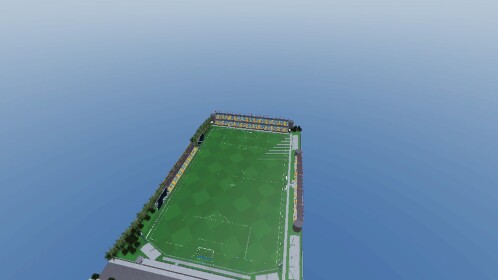 Stadium [RCFA]