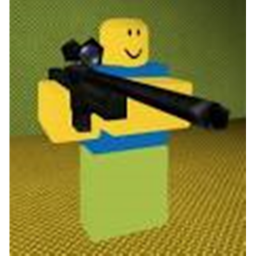 VS shooter