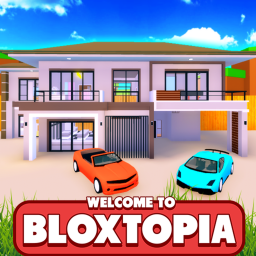 BLOXTOPIA [RE-LAUNCH 90% OFF GAMEPASSES]