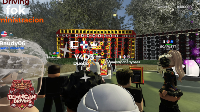 🌴 Dominican Driving ✨ screenshot 4