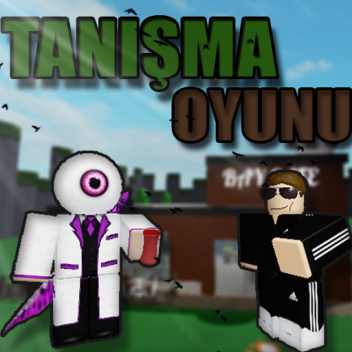 [TÜRK] Sohbet Oyunu