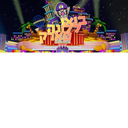 בואו ללונה ףארק!