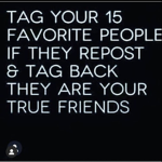 Friends only! :<