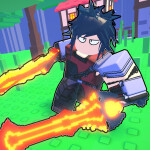 [UPD🌌]Pixel Slayer ⚔️