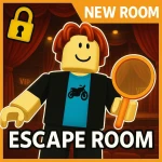 🔍Mindlock: Escape Room