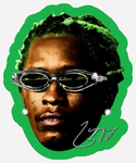 YSN | Young Slime Nation