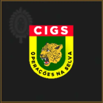 ("CIGS") Centro de Instruções de Guerra na Selva