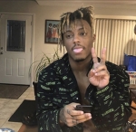 juice wrld meow