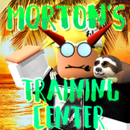 Morton's SteakHouse Training Center