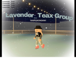 Lavender_Teax Group