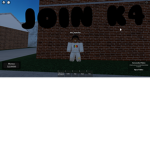 K4 SQUAD ONLY