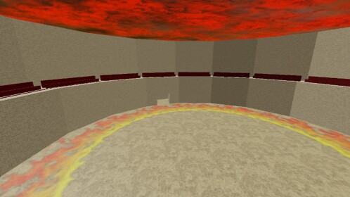 Super Simple Sword Fight
