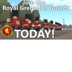 British army I Grenadier Guards Traning Barracks